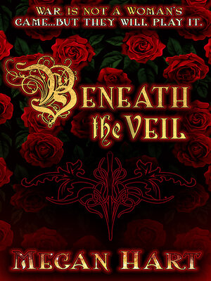 cover image of Beneath the Veil